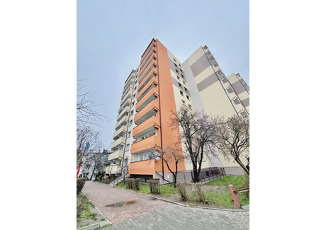 Mieszkanie na sprzedaż - Kaliska Sielec, Sosnowiec, 40,62 m², 168 900 PLN, NET-645