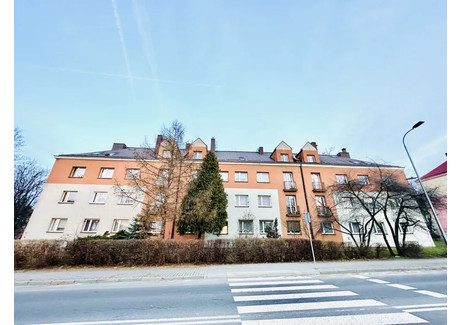 Mieszkanie na sprzedaż - Aleja Tysiąclecia Gołonóg, Dąbrowa Górnicza, 49 m², 280 000 PLN, NET-513