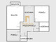 Mieszkanie na sprzedaż - Kwidzyn, Kwidzyński, 47 m², 360 000 PLN, NET-359674