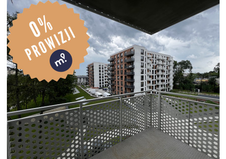 Mieszkanie na sprzedaż - Józefa Wybickiego Kraków-Krowodrza, Kraków, 42,19 m², 794 000 PLN, NET-11/15134/OMS