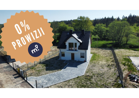 Dom na sprzedaż - Brodła, Alwernia, Chrzanowski, 93,08 m², 755 000 PLN, NET-8/15134/ODS