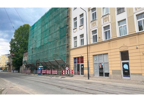 Lokal na sprzedaż - Zielona Polesie, Łódź-Polesie, Łódź, 95,12 m², 882 958 PLN, NET-lu-zielona