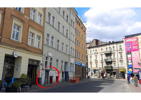 Lokal na sprzedaż - Piekary Poznań-Stare Miasto, Poznań, 32,8 m², 186 960 PLN, NET-lu-1-piekary