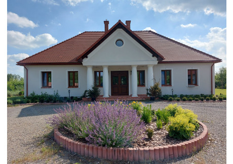 Dom na sprzedaż - Akacjowa Pysznica, Stalowowolski, 255 m², 1 590 000 PLN, NET-31/16168/ODS