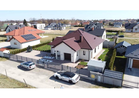 Dom na sprzedaż - Sandomierz, Sandomierski (Pow.), 190,97 m², 1 670 000 PLN, NET-6/16168/ODS