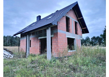 Dom na sprzedaż - Chmielów, Nowa Dęba, Tarnobrzeski, 116,44 m², 335 000 PLN, NET-44/16168/ODS