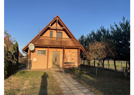 Dom na sprzedaż - Łazów, Krzeszów (Gm.), Niżański (Pow.), 65 m², 425 000 PLN, NET-389