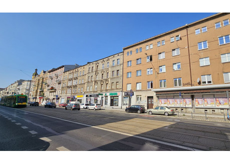 Lokal na sprzedaż - Grunwald, Poznań, 49,44 m², 499 000 PLN, NET-655308