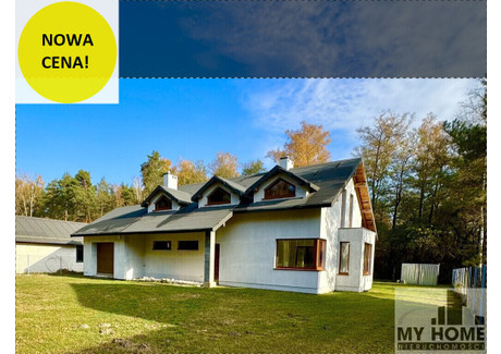 Dom na sprzedaż - Polna Wrząca, Lutomiersk, Pabianicki, 175 m², 739 000 PLN, NET-21/12255/ODS