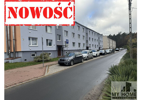 Mieszkanie na sprzedaż - Klonowa Konstantynów Łódzki, Pabianicki, 62 m², 379 000 PLN, NET-68/12255/OMS