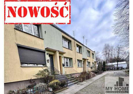 Mieszkanie na sprzedaż - Ignacego Daszyńskiego Konstantynów Łódzki, Pabianicki, 33 m², 219 000 PLN, NET-69/12255/OMS