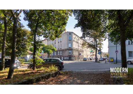 Mieszkanie na sprzedaż - Grażyny Wrzeszcz Dolny, Gdańsk, 64,2 m², 640 000 PLN, NET-MA512157