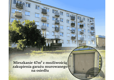 Mieszkanie na sprzedaż - Witosa Ciechanów, Ciechanowski (Pow.), 47,27 m², 245 000 PLN, NET-309