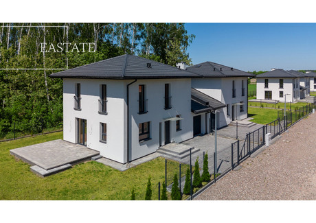 Dom na sprzedaż - Grądy, Leszno, Warszawski Zachodni, 122 m², 950 000 PLN, NET-201573995
