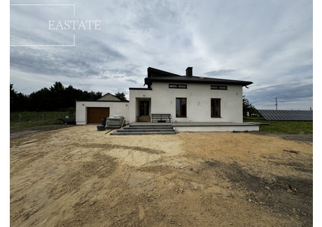 Dom na sprzedaż - Osiny, Głowno, Zgierski, 235 m², 1 299 000 PLN, NET-474090