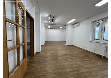 Biuro do wynajęcia - Tamka Śródmieście, Warszawa, Śródmieście, Warszawa, 150 m², 13 500 PLN, NET-307729