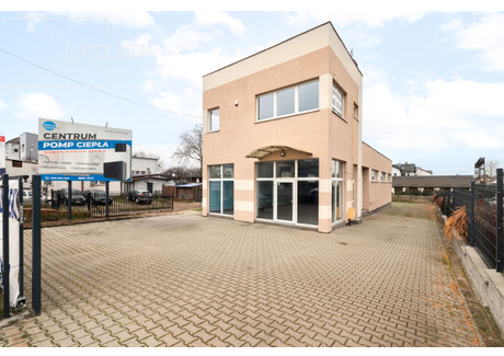 Lokal do wynajęcia - Sobieskiego Rumia, Wejherowski, 194 m², 7900 PLN, NET-891737