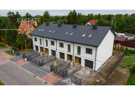 Dom na sprzedaż - Józefów, Ożarów Mazowiecki, Warszawski Zachodni, 161,68 m², 1 060 000 PLN, NET-287287