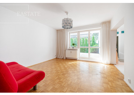 Mieszkanie na sprzedaż - Floriana Znanieckiego Praga-Południe, Warszawa, Praga-Południe, Warszawa, 63 m², 1 130 000 PLN, NET-383868