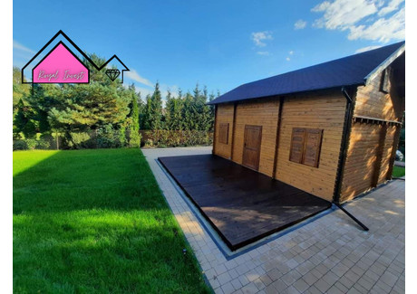 Dom na sprzedaż - Adamowo, Kleczew, Koniński, 50 m², 410 000 PLN, NET-623812
