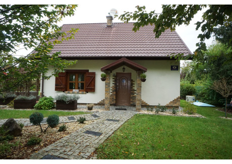Dom na sprzedaż - Radawa, Wiązownica (Gm.), Jarosławski (Pow.), 100 m², 920 000 PLN, NET-63