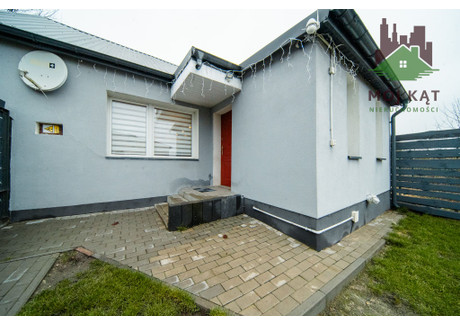 Dom na sprzedaż - Północna Sławin, Lublin, 61 m², 420 000 PLN, NET-16