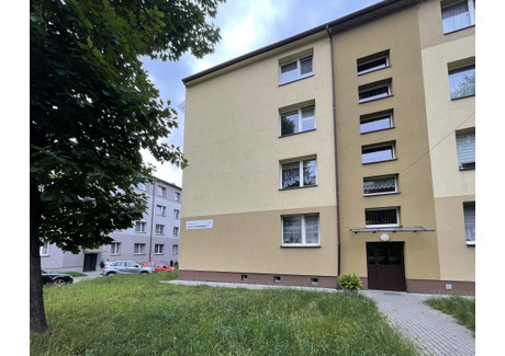 Mieszkanie na sprzedaż - os. Grunwaldzkie Mikołów, Mikołowski (Pow.), 41 m², 250 000 PLN, NET-21