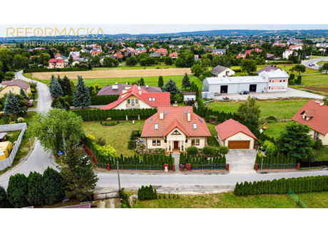 Dom na sprzedaż - Rzeszów, 200 m², 1 500 000 PLN, NET-822530