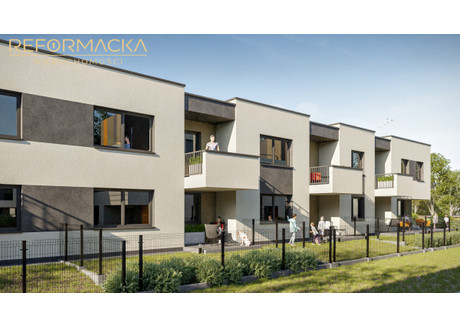 Mieszkanie na sprzedaż - Łanowa Dworzysko, Rzeszów, 40,73 m², 399 000 PLN, NET-358015