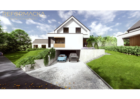 Dom na sprzedaż - Strażów, Krasne, Rzeszowski, 182,88 m², 1 199 000 PLN, NET-448055