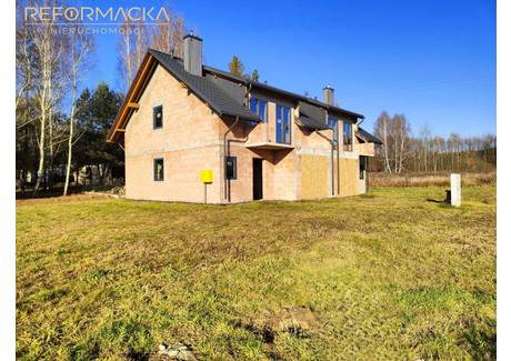 Dom na sprzedaż - Głogów Małopolski, Rzeszowski, 122,51 m², 419 000 PLN, NET-225811435