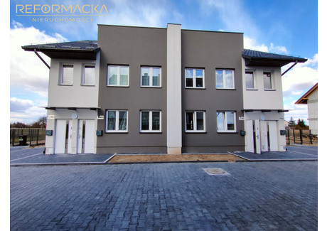 Mieszkanie na sprzedaż - Miejska Rzeszów, 130 m², 619 000 PLN, NET-732031