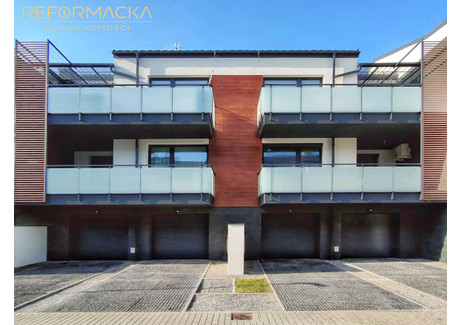 Mieszkanie na sprzedaż - Miłocińska Rzeszów, 61 m², 739 000 PLN, NET-120725