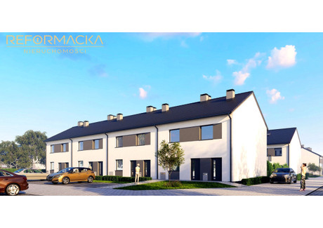 Mieszkanie na sprzedaż - Racławówka, Boguchwała, Rzeszowski, 69,55 m², 427 000 PLN, NET-784721