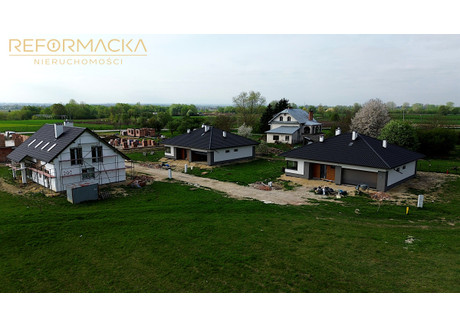 Dom na sprzedaż - Czarna, Łańcucki, 184,78 m², 649 000 PLN, NET-245051