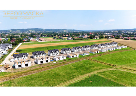 Dom na sprzedaż - Miejska Rzeszów, 83 m², 580 000 PLN, NET-584582