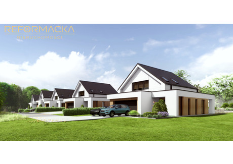 Dom na sprzedaż - Strażów, Krasne, Rzeszowski, 167 m², 1 250 000 PLN, NET-282074