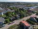 Działka na sprzedaż - Orla Kutno, Kutnowski (pow.), 318 m², 115 000 PLN, NET-65