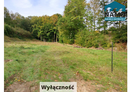 Działka na sprzedaż - Wejherowska Kostkowo, Gniewino, Wejherowski, 1055 m², 116 050 PLN, NET-NA668412