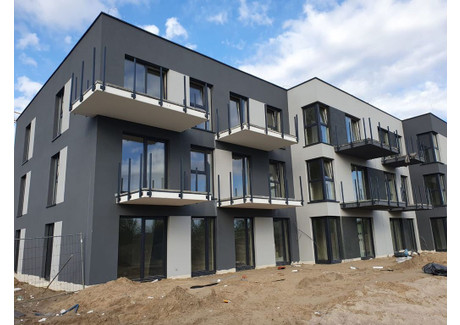Mieszkanie na sprzedaż - Łowicka Bydgoszcz, 33,76 m², 282 236 PLN, NET-585/12861/OMS