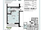 Mieszkanie na sprzedaż - Leszno, Leszno M., 48,66 m², 493 000 PLN, NET-SOLM-MS-247