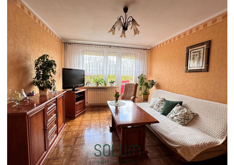 Mieszkanie na sprzedaż - Przylesie, Leszno, Leszno M., 46,77 m², 310 000 PLN, NET-SOLM-MS-267