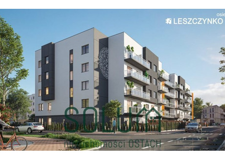 Mieszkanie na sprzedaż - Leszno, Leszno M., 43,6 m², 330 000 PLN, NET-SOLM-MS-240