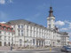 Biuro do wynajęcia - Senatorska Warszawa, 1414 m², 32 522 Euro (138 869 PLN), NET-1024/13004/OLW