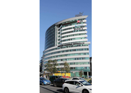 Biuro do wynajęcia - Ogrodowa Warszawa, 898 m², 13 470 Euro (57 517 PLN), NET-1349/13004/OLW