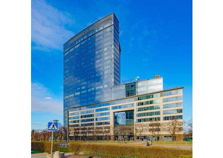 Biuro do wynajęcia - Bonifraterska Warszawa, 876 m², 16 206 Euro (69 038 PLN), NET-758/13004/OLW