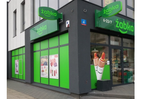 Lokal na sprzedaż - Ursus, Warszawa, 77 m², 1 652 934 PLN, NET-417/6700/OLS