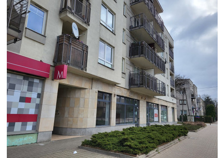 Lokal do wynajęcia - Bohaterów Warszawy Ursus, Warszawa, 127 m², 10 795 PLN, NET-575/6700/OLW