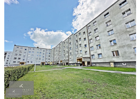 Mieszkanie na sprzedaż - Łączańska Namysłów, Namysłowski, 60 m², 295 000 PLN, NET-KOS-MS-4623-1