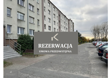 Mieszkanie na sprzedaż - Syców, Oleśnicki, 63 m², 399 000 PLN, NET-KOS-MS-4672